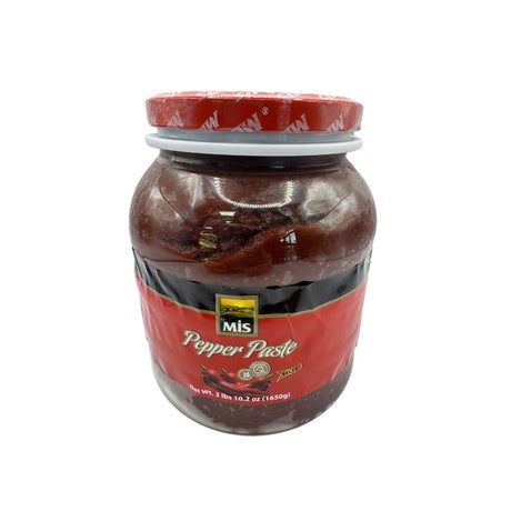 Mis Pepper Paste Hot1650Gr image 0