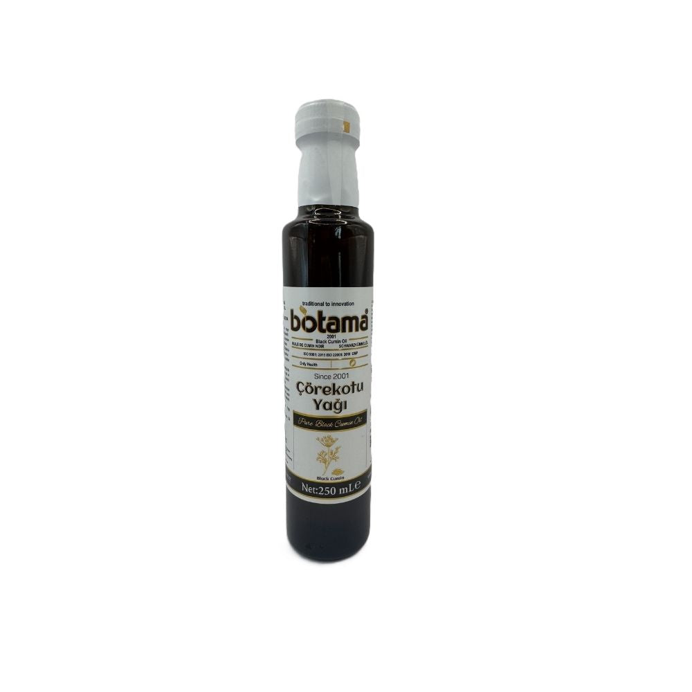 Botama Black Cumin Oil image 0