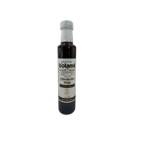 Botama Black Cumin Oil image 0