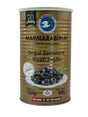 Marmarabirlik  Natural Black Olives image 0