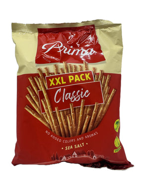 Prima XXL Pack  Stick Cracker 220 Gr image 0