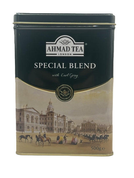 Ahmad Tea Special Blend 500 Gr image 0
