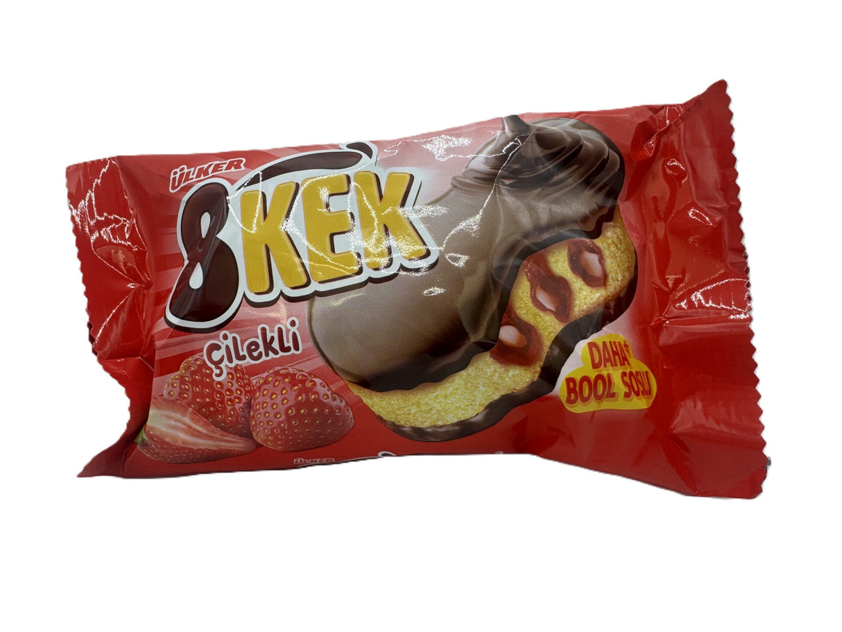 Ulker  8 Cake 55 gr image 0