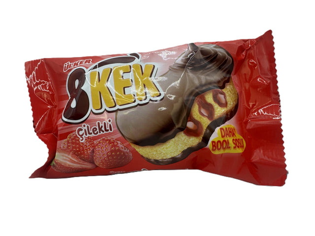 Ulker  8 Cake 55 gr image 0