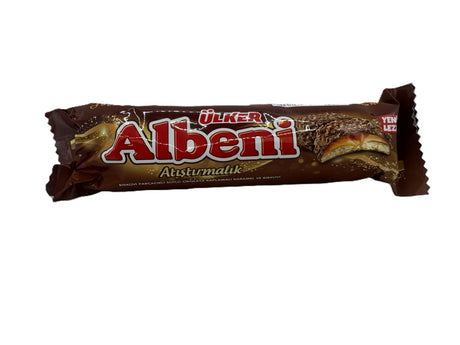 Ulker Albeni Snack 72 gr image 0