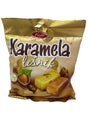 Pionir Milks Caramels Candy W Hazelnut 100 Gr image 0
