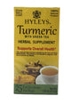 Hyleys Turmeric W Green Tea image 0