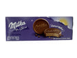 Milka Milk  Chocolate Covered Wafer  150 Gr image 0