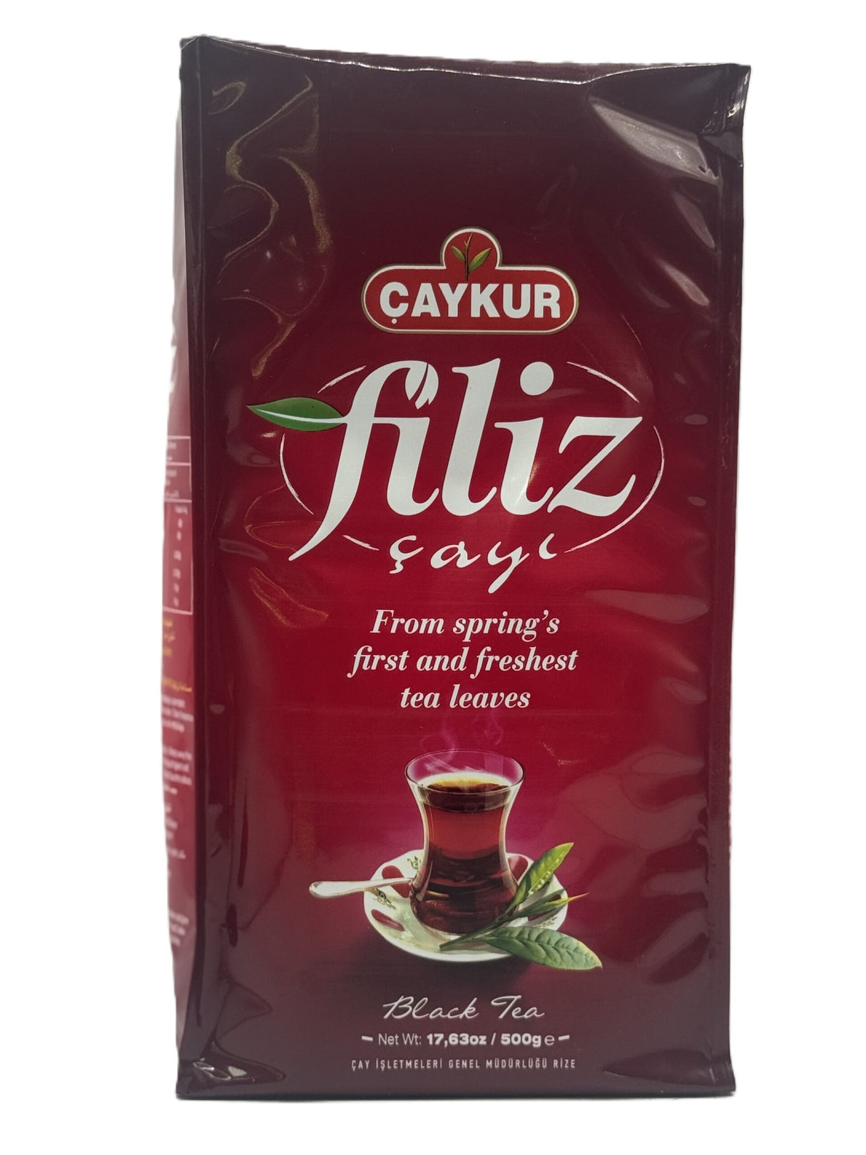 Caykur Filiz Tea 500 Gr image 0