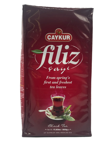 Caykur Filiz Tea 500 Gr image 0