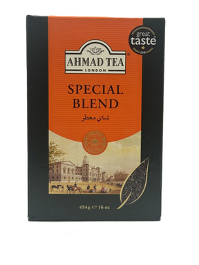 Ahmad Tea Special Blend image 0