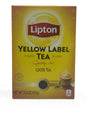 Lipton Yellow Label Tea image 0