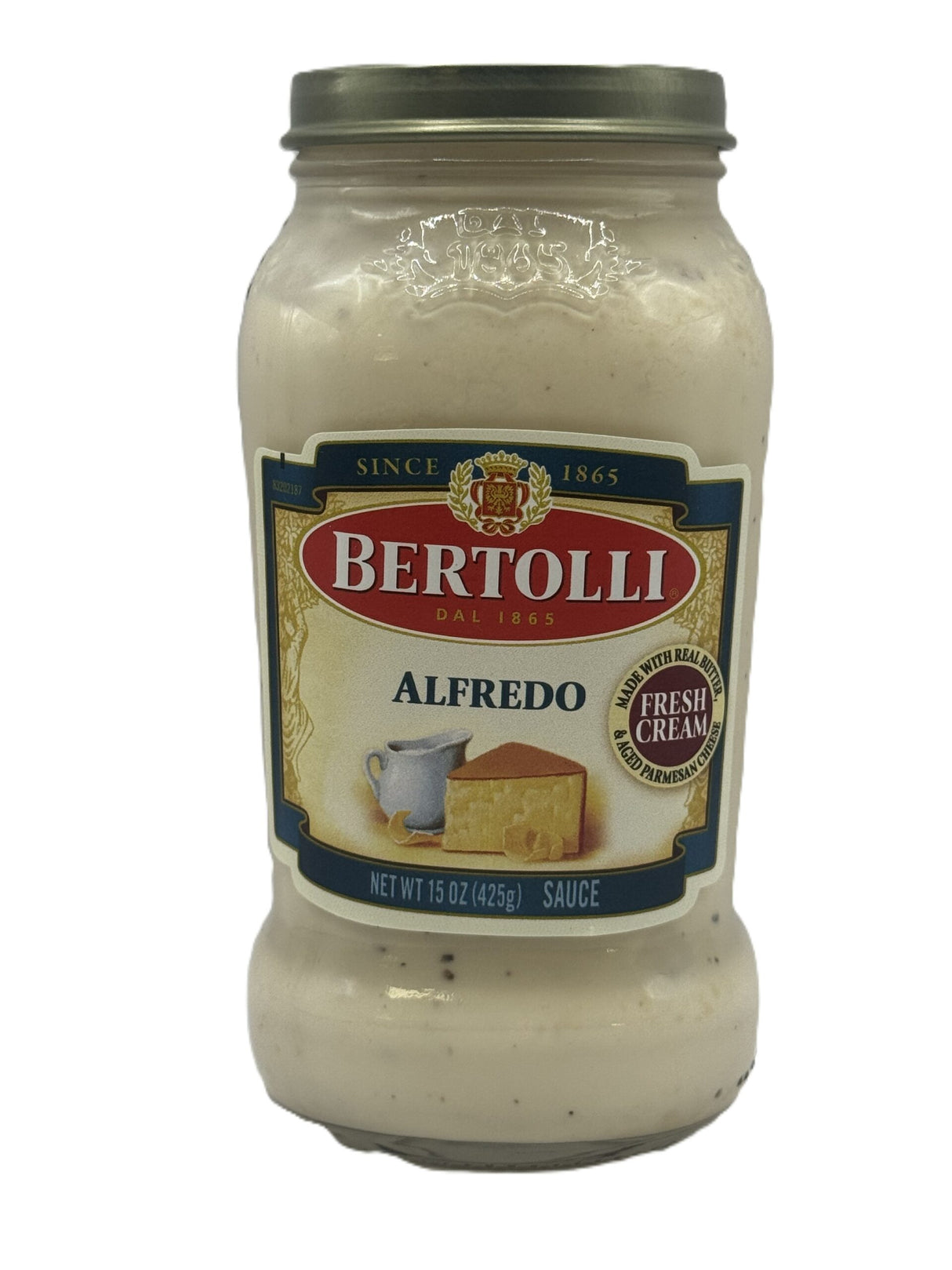 Bertolli Alfredo image 0