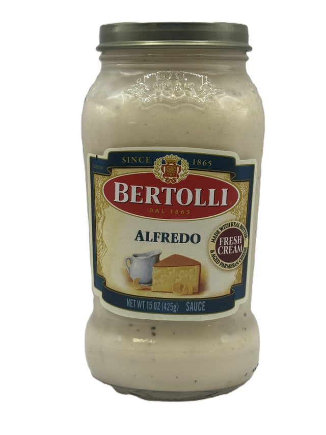 Bertolli Alfredo image 0