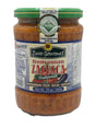 Euro Gourmet Romanian Zacusca 540Gr image 0