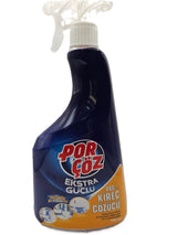 Por Coz Bath Rust-Limescale Remover Sprey 750 ML