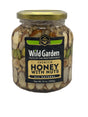 Wild Garden Honey w Nuts 400 gr image 0