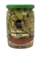 Gourmet 212 Baby Okra 530 Gr image 0