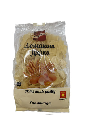 Ckanuhaga Homemade Pastry 400 Gr image 0
