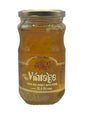 Vintage Pure Bee Honey W Comb image 0
