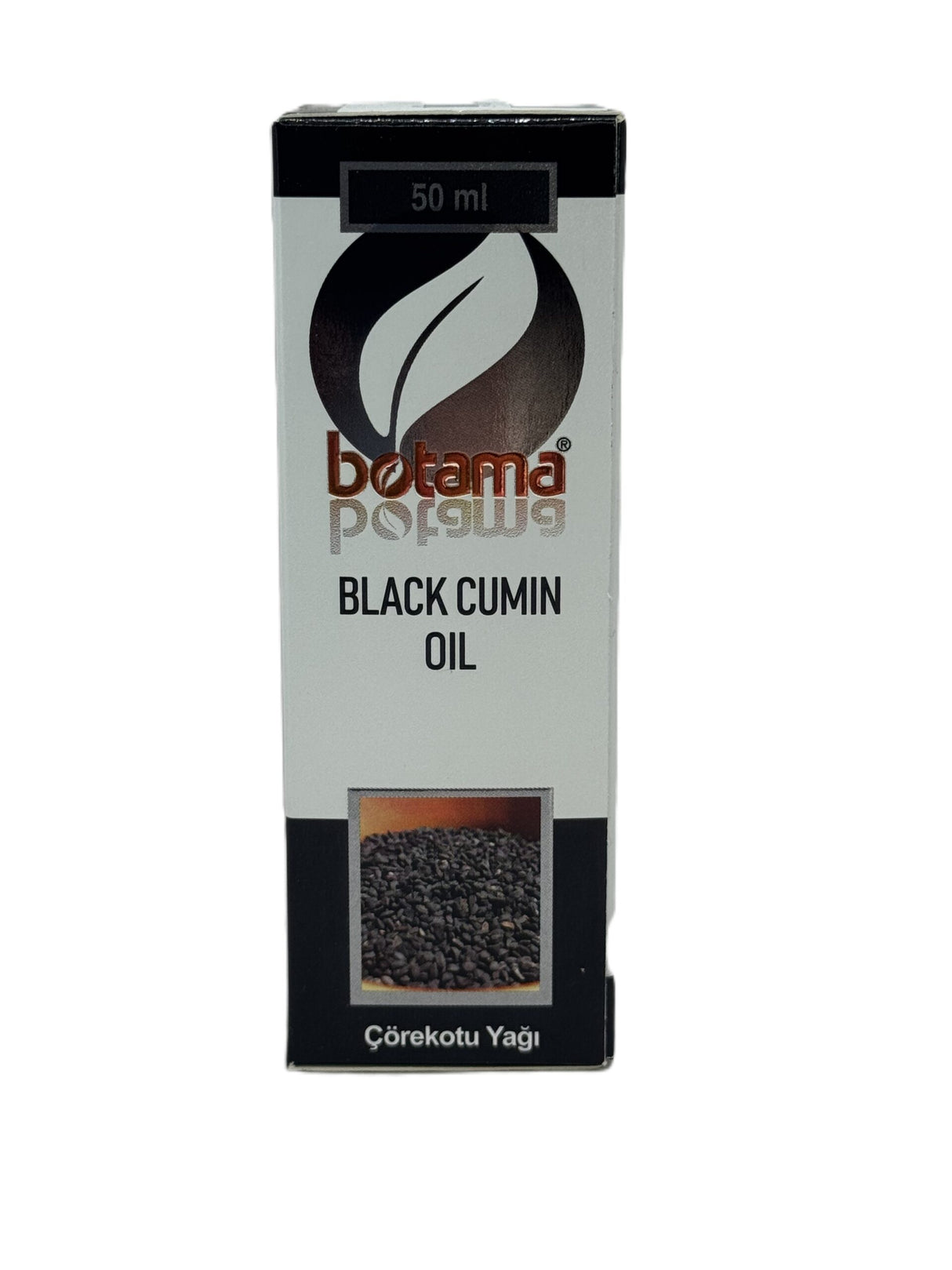 Botama Black Cumin Oil 50 ml image 0