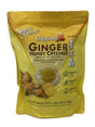 Ginger Honey Crystals Instant Beverage 540 gr image 0