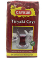 Caykur Tiryaki Black Turkish Tea 1000 Gr image 0