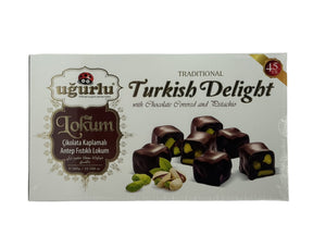 Ugurlu  Turkish Delight   300 gr image 0