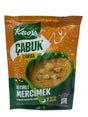 Knorr Crispy lentils Soup 22 Gr image 0