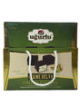 Ugurlu Turkish Floss Halva w Chocolate Covered - Pistachio 240 Gr image 0
