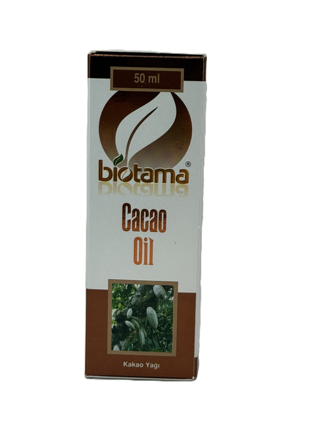 Botama Cacao Oil 50 Ml image 0