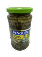 Penguen Jalapeno Pepper-Sliced 350 Gr image 0