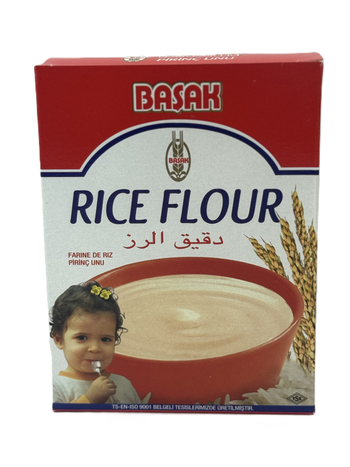 Basak Rice Flour 250 Gr image 0