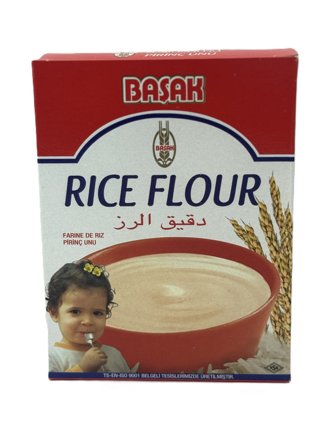 Basak Rice Flour 250 Gr image 0