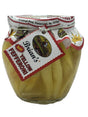 Brians Yellow Fefferoni Hot 550 Gr image 0