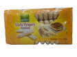 Gullon Lady Fingers Cookies 400 Gr image 0