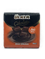 Ulker  Dark Chocolate 60% Bitter  60 Gr image 0