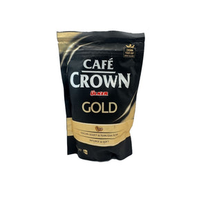 Ulker Cafe Crown Gold image 0