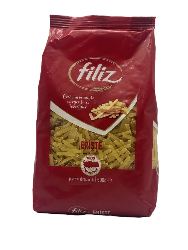 Filiz Eriste 500 gr image 0