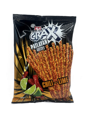 Eti Crax Chili- Lime 50 gr image 0