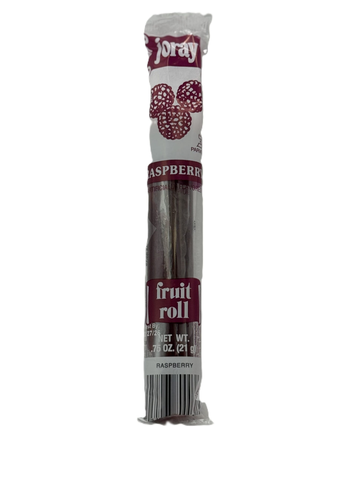 Joray Grape  Fruit Roll 21 Gr image 0