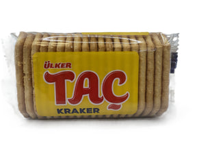 Ulker Tac Cracker 76 gr image 0