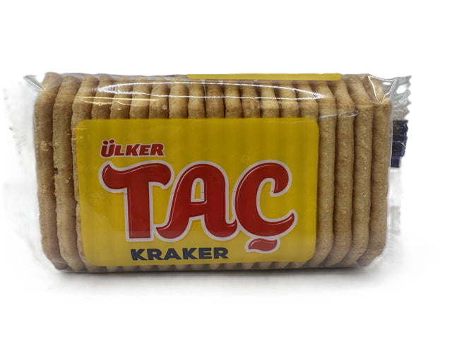 Ulker Tac Cracker 76 gr image 0