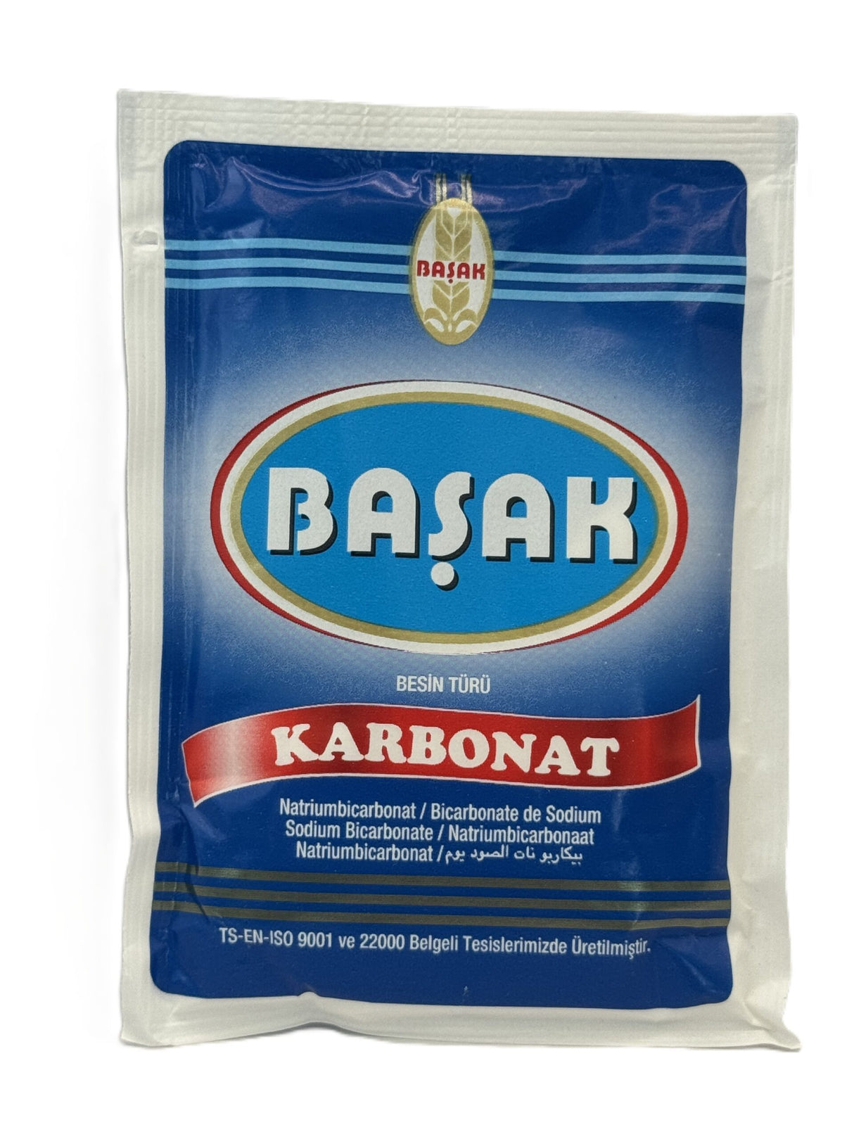 Basak Baking Soda 40 Gr image 0