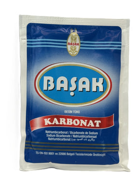 Basak Baking Soda 40 Gr image 0