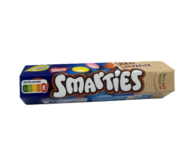 Nestle Smarties 38 gr image 0