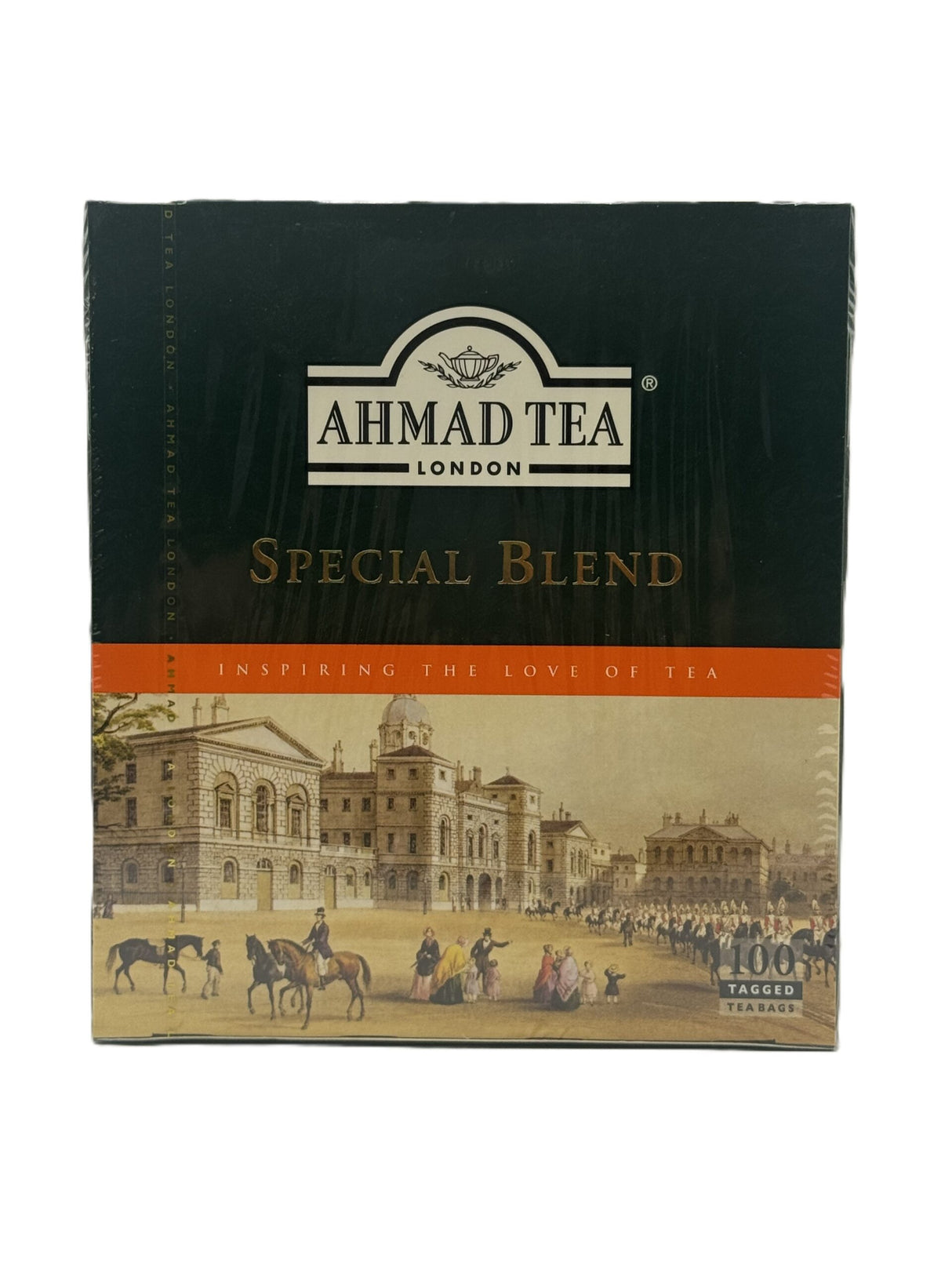 Ahmad Tea Special Blend image 0