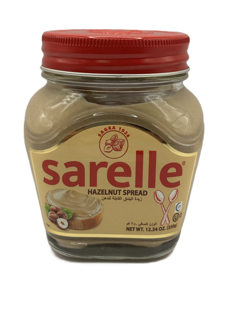 Sagra Sarelle 350 Gr image 0
