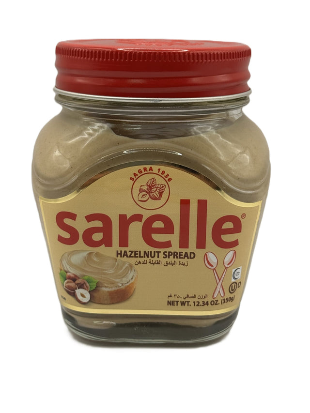 Sagra Sarelle 350 Gr image 0