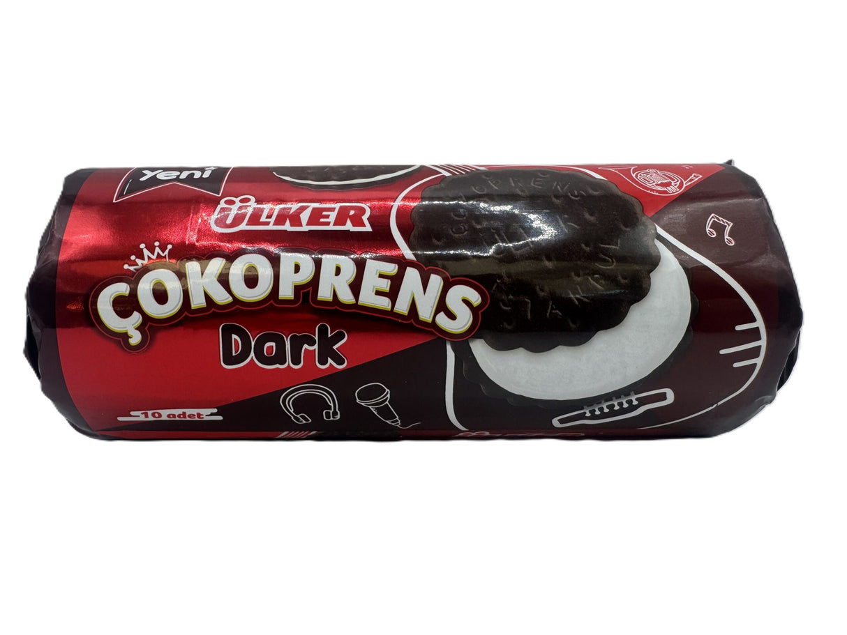 Ulker Cokoprens Dark 234 gr image 0